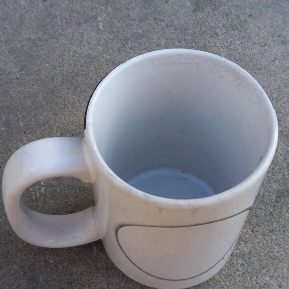 Sundance Film Festival Ceramic Coffee Mug 2015 "Eclipse" design Thailand - Picture 12 of 16